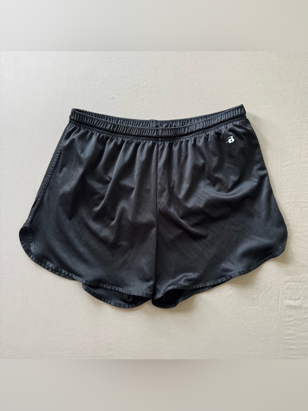 Badger Aero Running Shorts